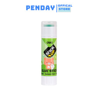 Hồ khô deli 7165 - penday store