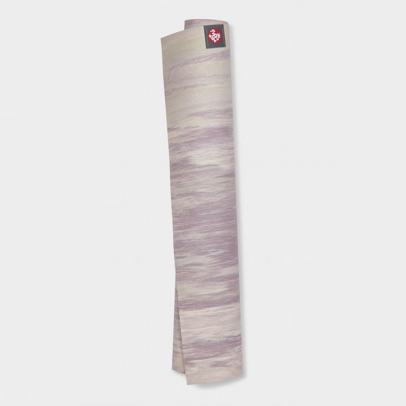 Thảm tập Manduka eKo® SuperLite Travel Yoga Mat 1.5mm (Morganite Marbled)