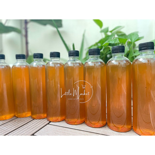 MẬT ONG hoa cà phê nguyên chất 100%