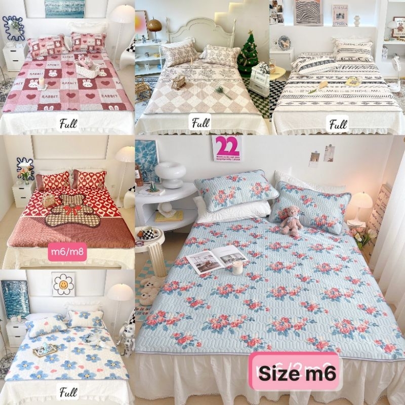 Chiếu điều hòa tencel. Hàng chuẩn chất dày dặn