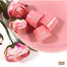 MẶT NẠ Ủ MÔI LANEIGE LIP SLEEPING MASK