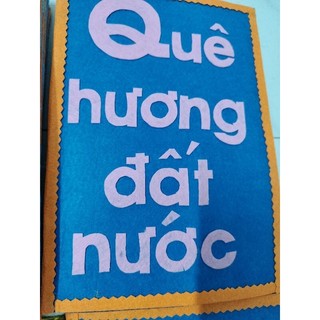 sách vải nỉ các chủ đề