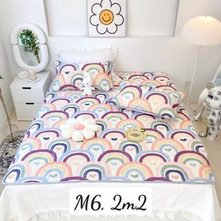 Chiếu điều hòa tencel. Hàng chuẩn chất dày dặn