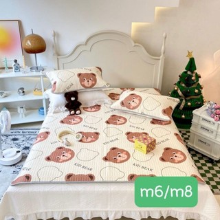 Chiếu điều hòa tencel. Hàng chuẩn chất dày dặn