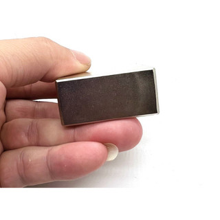 Nam châm đất hiếm. Nam châm khối . Nam châm cứu hộ 37x37x17mm, 45x45x22mm,50x50x25mm, 50x50x15mm, 50x24x14mm N52