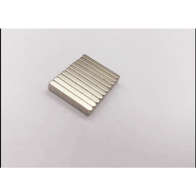 Nam châm viên đất hiếm 15x3x2mm