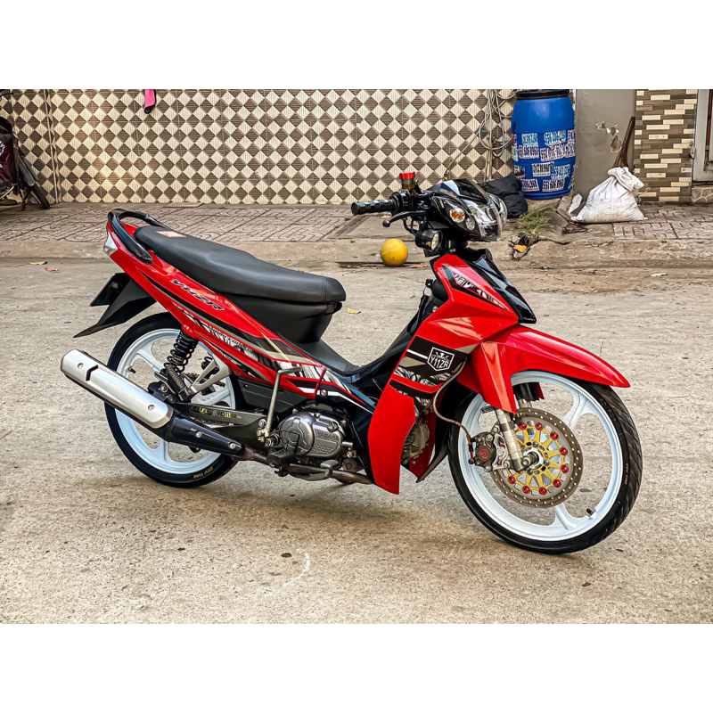 TEM CHẾ SIRIUS Y11zr