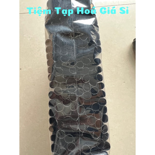 ỐNG HÚT PHI 12 ĐEN NHỌN
