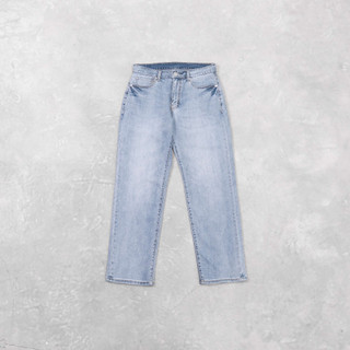 Quần jeans pol.ham unisex phong cách hàn quốc trẻ trung năng động
