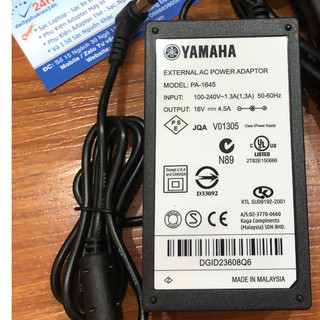 Dây nguồn đàn yamaha psr-s900, psr-s910, tyros4, tyros5-76