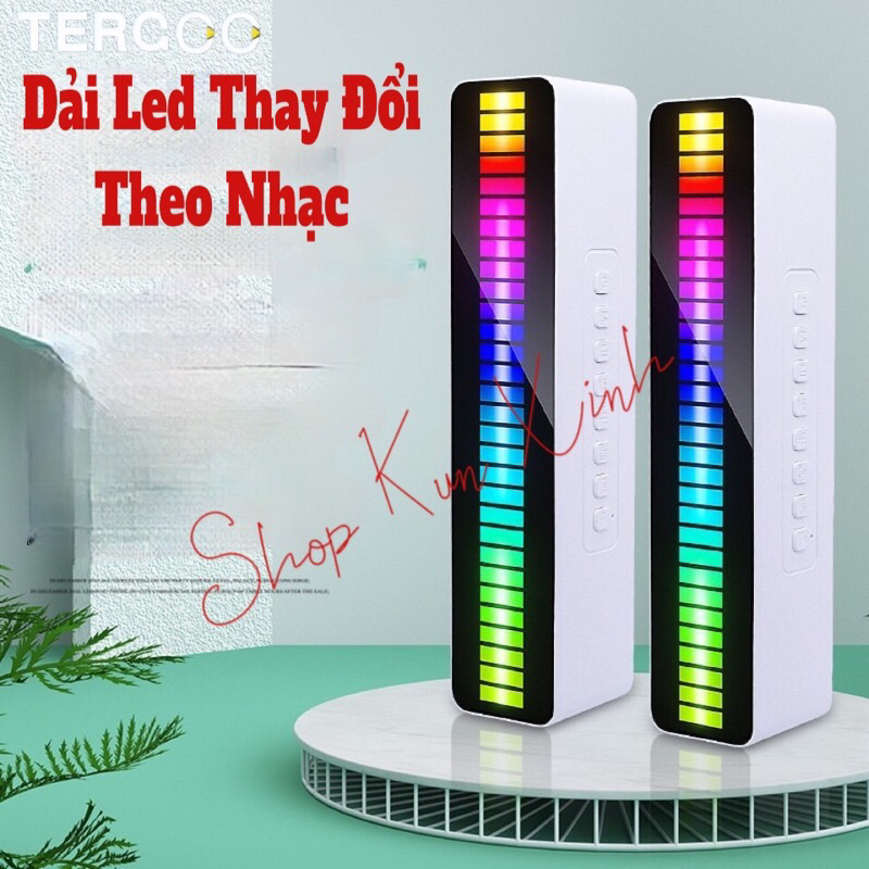 Loa bluetooth M8. Loa bluetooth ánh sáng đèn LED . Loa buetooth mini giá rẻ nhất phân khúc