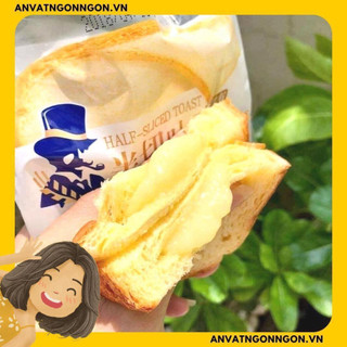 BÁNH SANDWICH SỮA CHUA HORSH