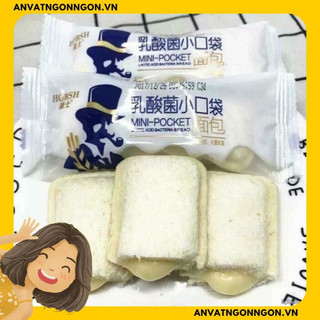 BÁNH SỮA CHUA HORSH (LẺ 1 CÁI)