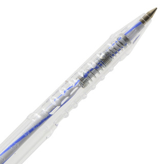 BÚT BI THIÊN LONG TL-027 (0.5MM, MỰC XANH)