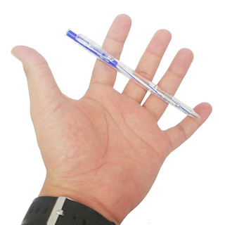 BÚT BI THIÊN LONG TL-027 (0.5MM, MỰC XANH)