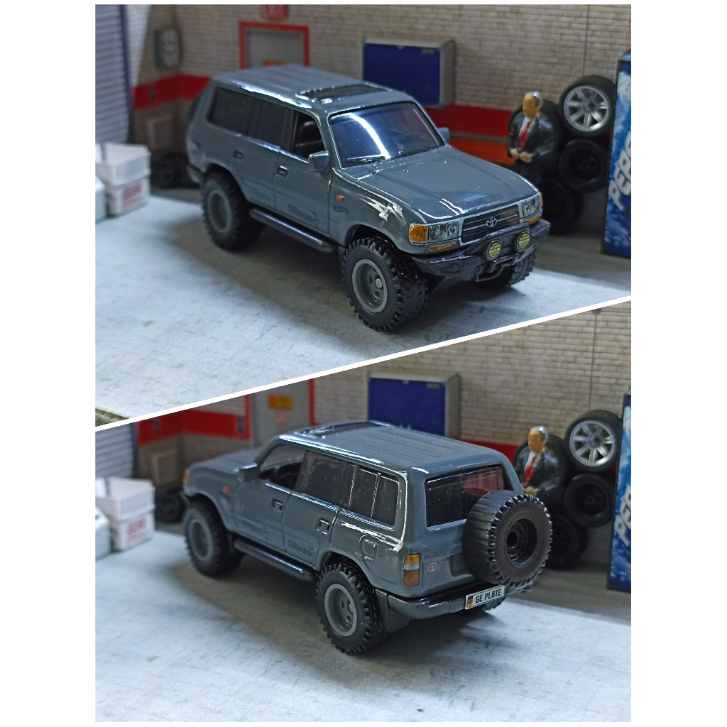 Decal đèn xe Hotwheels tỉ lệ 1:64 DARK TONE