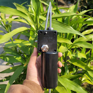 Máy nhổ lông vịt cầm tay công suất 250W siêu khỏe, vặt lông nhanh chóng