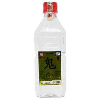 Rượu Gạo Shochu Oni 500ml
