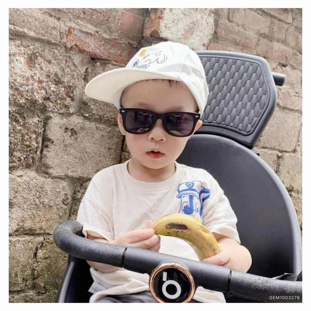Kính Geoger chống tia UV cho bé Auth săn sale