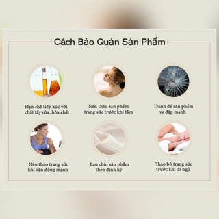 Nhẫn 9 hàng hột berret đều