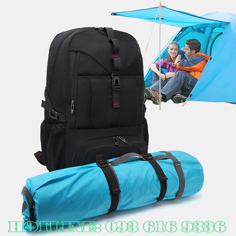 Balo Thời Trang Nam Nữ Ba lô du lịch - slc.vn