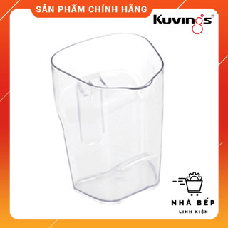 Ca đựng nước ép máy ép chậm Kuvings