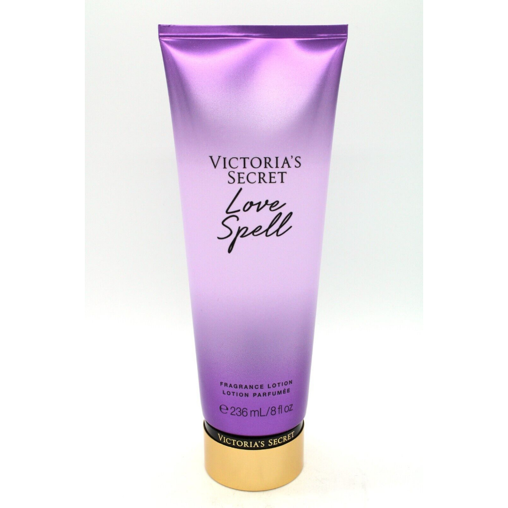 KEM DƯỠNG THỂ VICTORIA 'S SECRET LOVE SPELL
