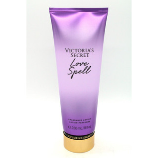 KEM DƯỠNG THỂ VICTORIA 'S SECRET LOVE SPELL