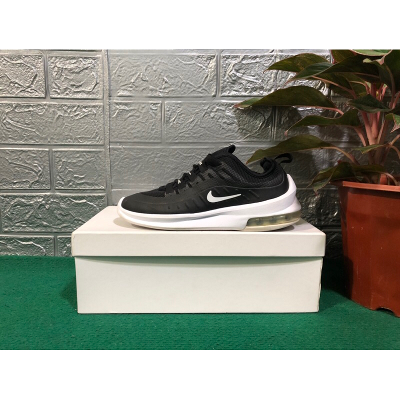 Giày thể thao Nike Air Max Axis (AA2168-002) size 36.5 chân 23 độ mới cao