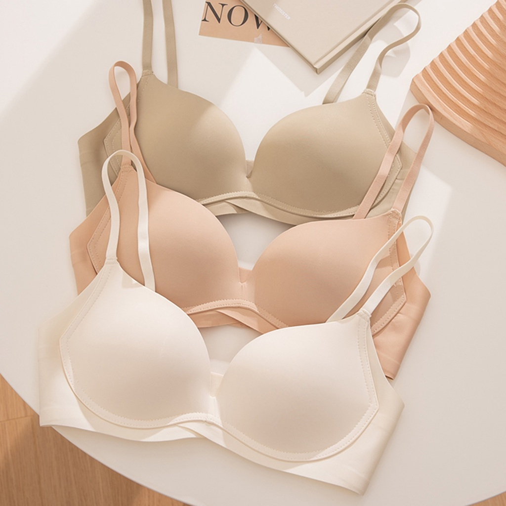 Áo ngực đúc su thoáng mát cho hè không gọng thoải mái Metis siêu thích mùa này QPA31 | BigBuy360 - bigbuy360.vn