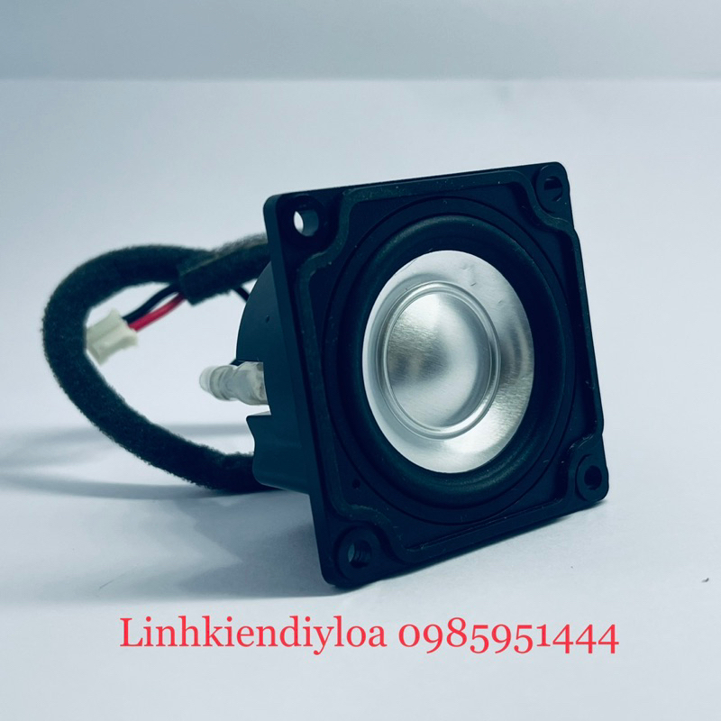 Loa devialet tháo cụm loa midtreble chính hãng