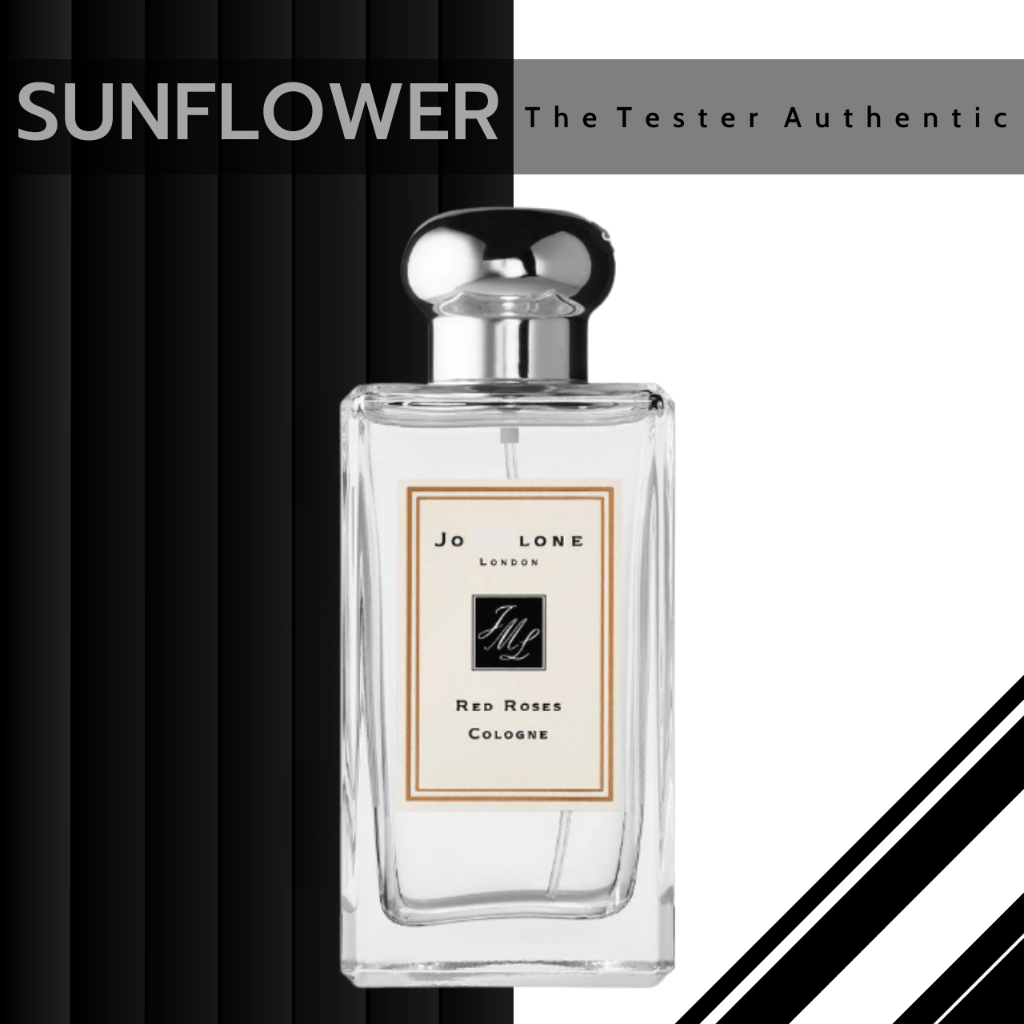 Nước hoa London Red Roses Cologne 10ml