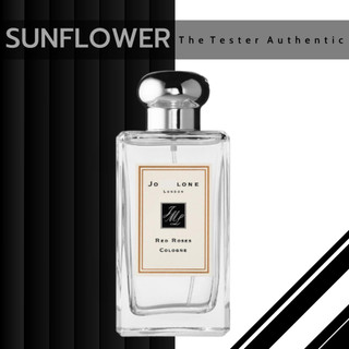 Nước hoa London Red Roses Cologne 10ml