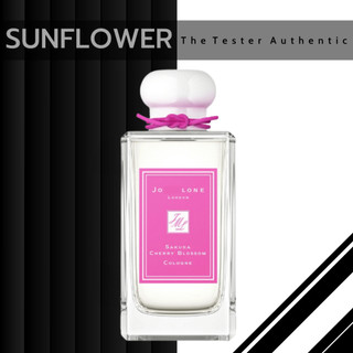 Nước hoa Sakura Cherry Blossom Cologne Limited 10ml