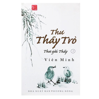 Sách - Combo Thư Thầy Trò - Thư Gửi Thầy ( Trọn Bộ 4 Tập )