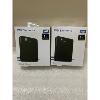 Ổ cứng di động 1TB .