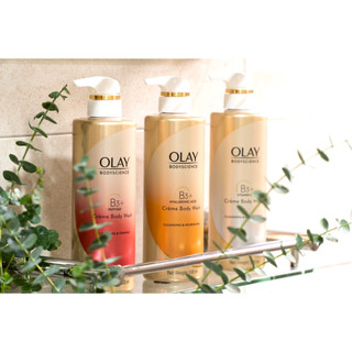 [Chính Hãng] SỮA TẮM OLAY B3 THÁI LAN 500ML
