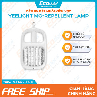 Đèn uv chống muỗi kiêm vợt muỗi YEELIGHT YLGJ04YI