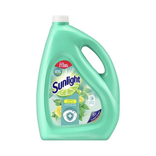 Nước rửa chén Sunlight Can 3.6kg