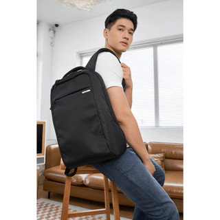 Incase Balo macbook, laptop đa năng Icon Lite Pack vải polyester chống nước, bụi hiệu quả - BH 12 tháng