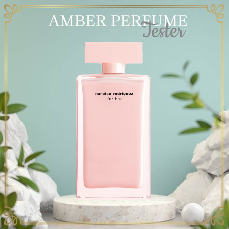 Nước hoa Nữ Narciso For Her EDP 5ml/10ml/20ml
