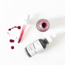 The Ordinary AHA 30% + BHA 2% Peeling Solution 30ml