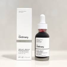 The Ordinary AHA 30% + BHA 2% Peeling Solution 30ml
