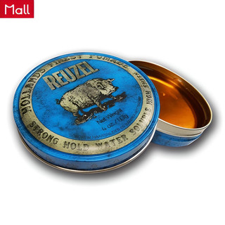 Sáp vuốt tóc nam reuzel blue pomade - hàng chính hãng + 113gr