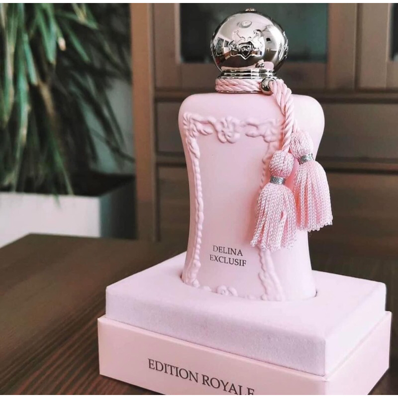 Titmitperfume•Nước hoa Delina Exlusif parfume 5/10ml mẫu thử