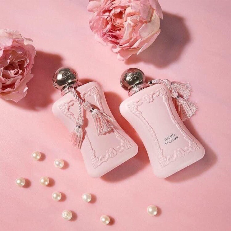 Titmitperfume•Nước hoa Delina Exlusif parfume 5/10ml mẫu thử