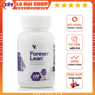 [GIÁ RẺ] Viên Forever Lean 289 | hỗ trợ giảm cân 289 Flp Lô Hội