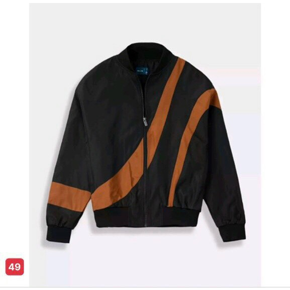 Áo khoác nam nữ dù 2 lớp JULIDO, Áo khoác dù 2 lớp cao cấp hot trend KD04