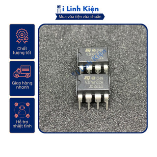 Viper22a ic nguồn chất lượng cao