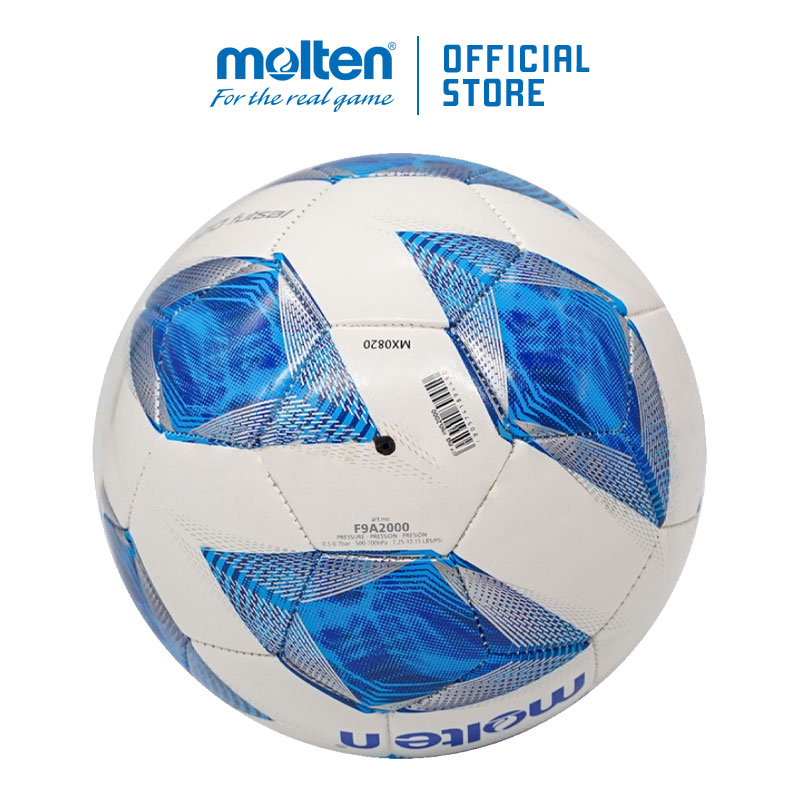 Bóng đá Futsal Molten F9A2000 - Chính hãng